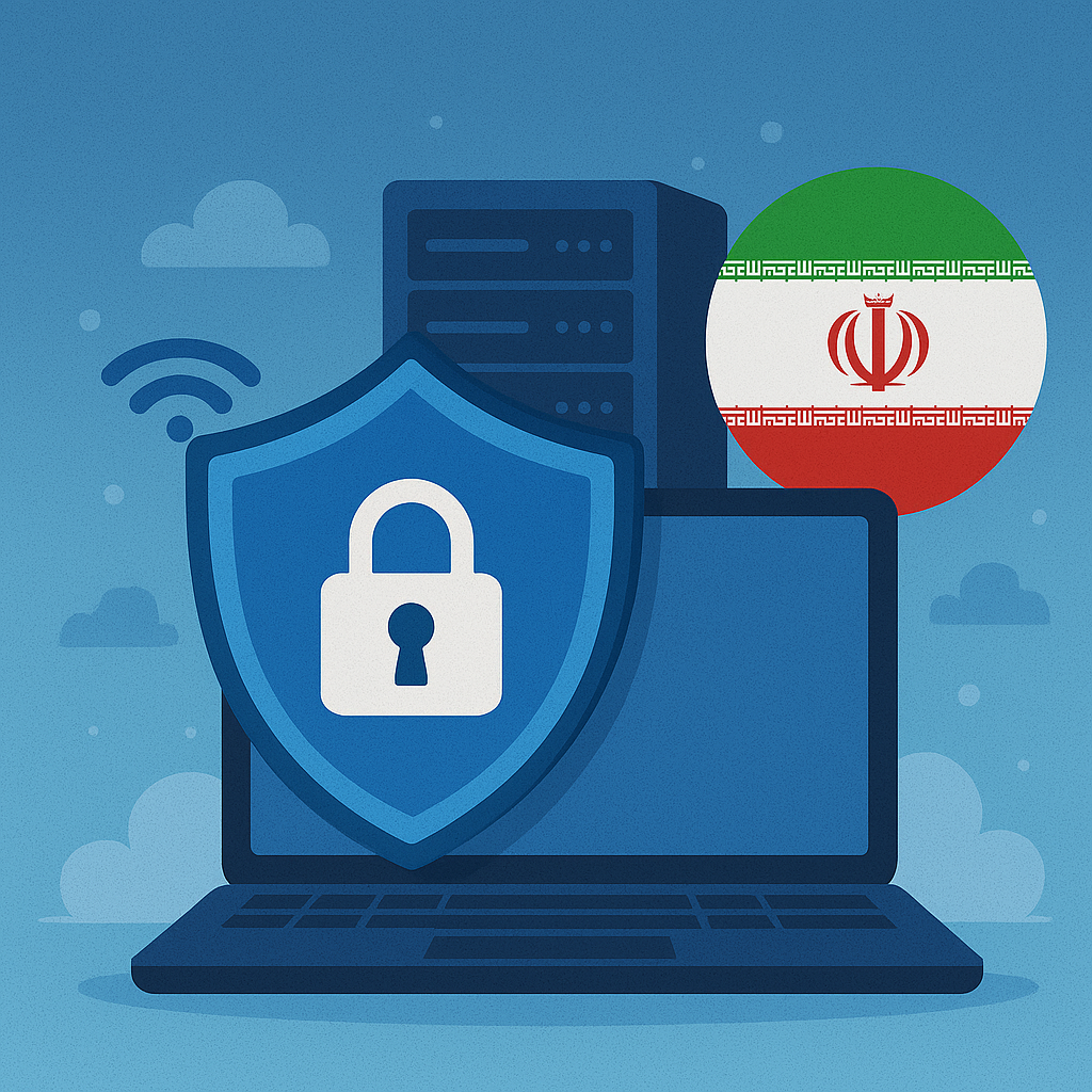 سرور مجازی ارمنستان